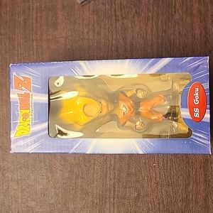 NWT SS GOKU